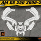 CAN AM DS 250 2006–2023
