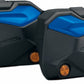 SUZUKI GT + GX SIDE CASE SET