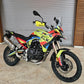 BMW F 900 GS 2024-2025