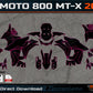 CFMOTO 800 MT-X 2025