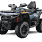 CFMOTO CFORCE 850 1000 TOURING 2024-2025