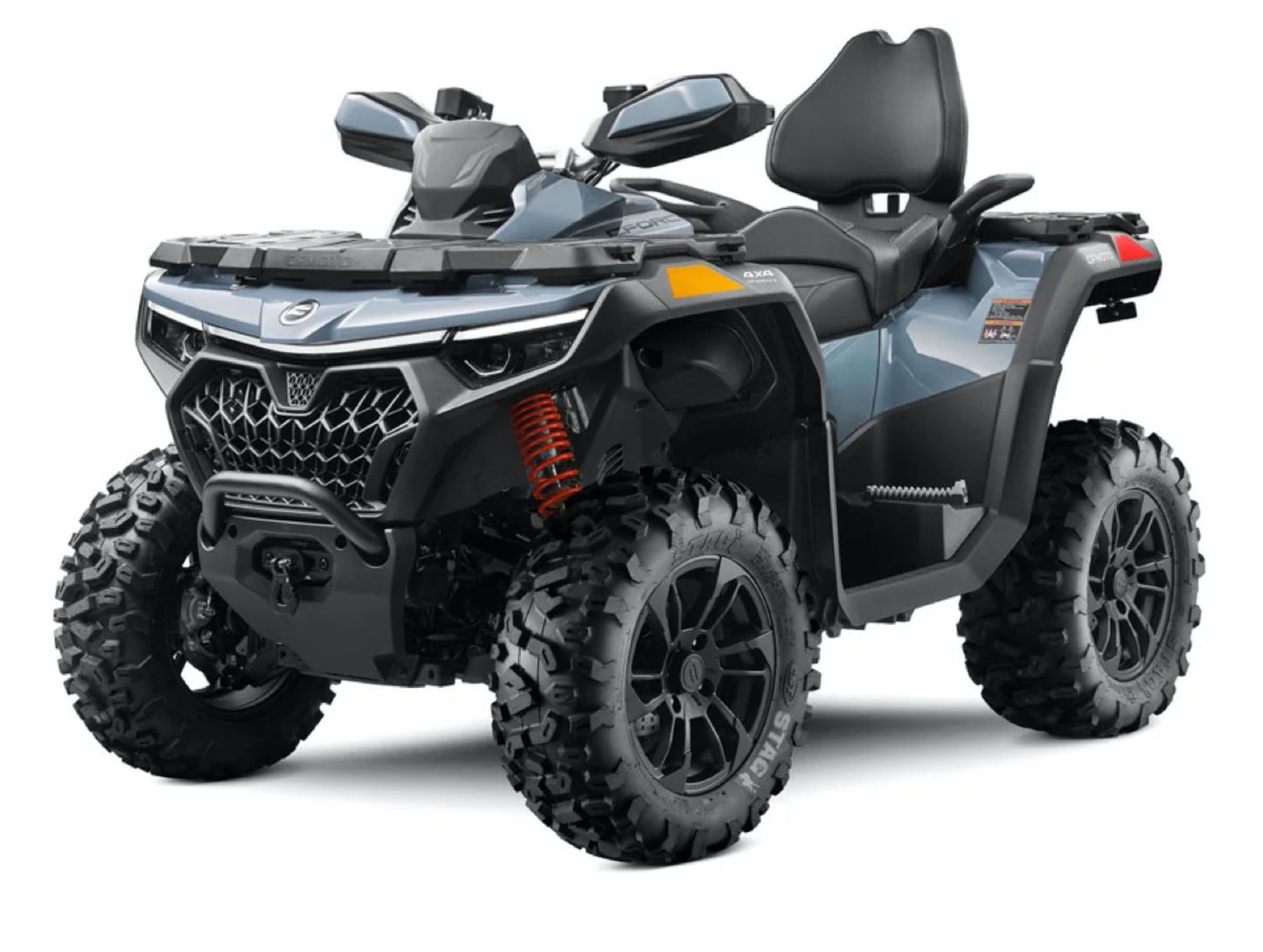 CFMOTO CFORCE 850 1000 TOURING 2024-2025