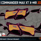 CAN AM COMMANDER MAX XT X-MR 2021-2025