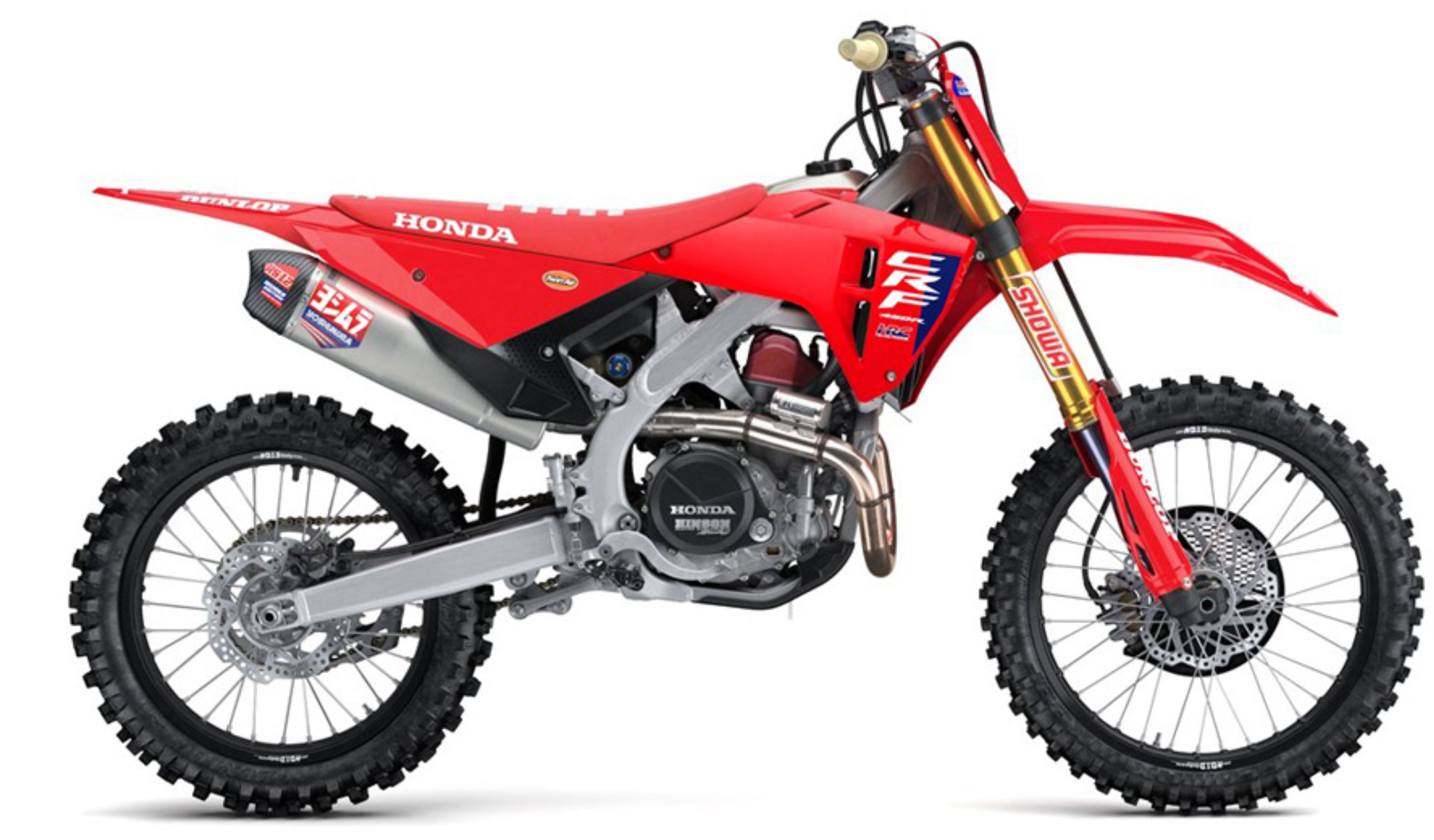 Honda crf 250 scrambler online