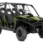CAN AM COMMANDER 1000 MAX XT 2012-2020
