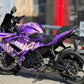 KAWASAKI NINJA 650 2020-2025