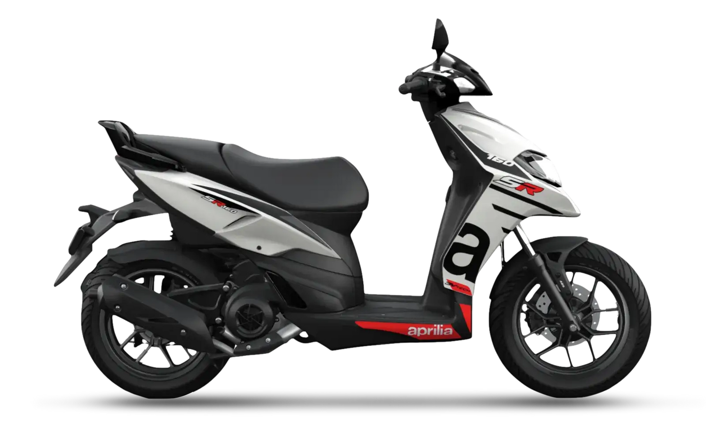 APRILIA SR 160 2023-2024