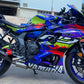 YAMAHA YZF R7 2021-2024