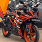 KTM RC 125 250 390 2022-2025