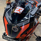 KTM RC 125 250 390 2022-2025