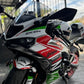 KAWASAKI NINJA ZX-6R 2024-2025