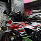 KAWASAKI NINJA ZX-6R 2024-2025