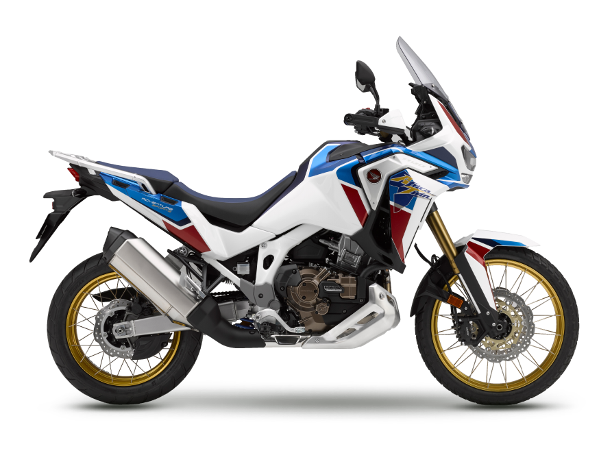 HONDA AFRICA TWIN ADVENTURE SPORT 1100L 2020 2023 MOTORCYCLE