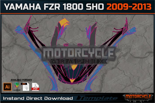 Yamaha FX Cruiser SVHO 2019–2021