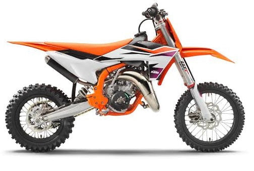 KTM SX 65 2024