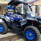 POLARIS SPORTSMAN 570 ACE 2014-2019