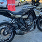 YAMAHA TRACER 700 2016-2019