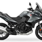 HONDA NT 1100 2022-2024