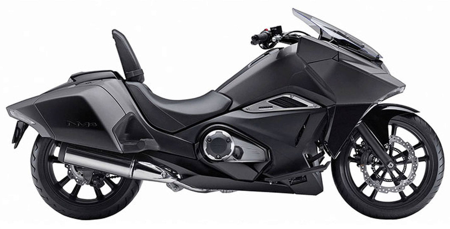 HONDA NM4 2014-2019