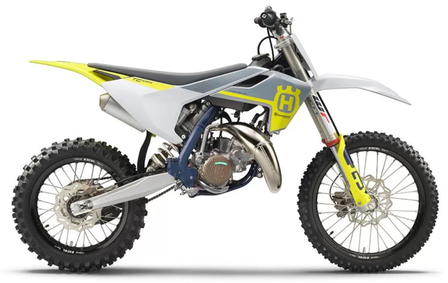 HUSQVARNA TC 85 2018-2024