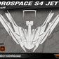 HYDROSPACE S4 JET SKI