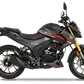 HONDA CB 190R 2.0 2024-2026