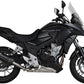 HONDA CB 500 X 2016-2018