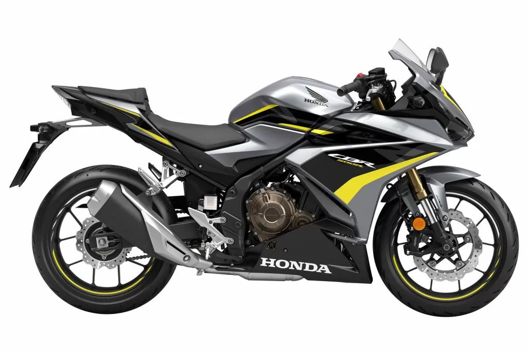 HONDA CBR 500R 2019-2023