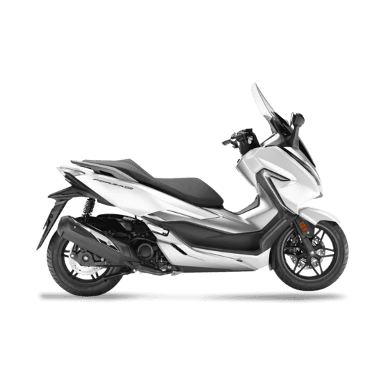 HONDA FORZA 300 2018-2020