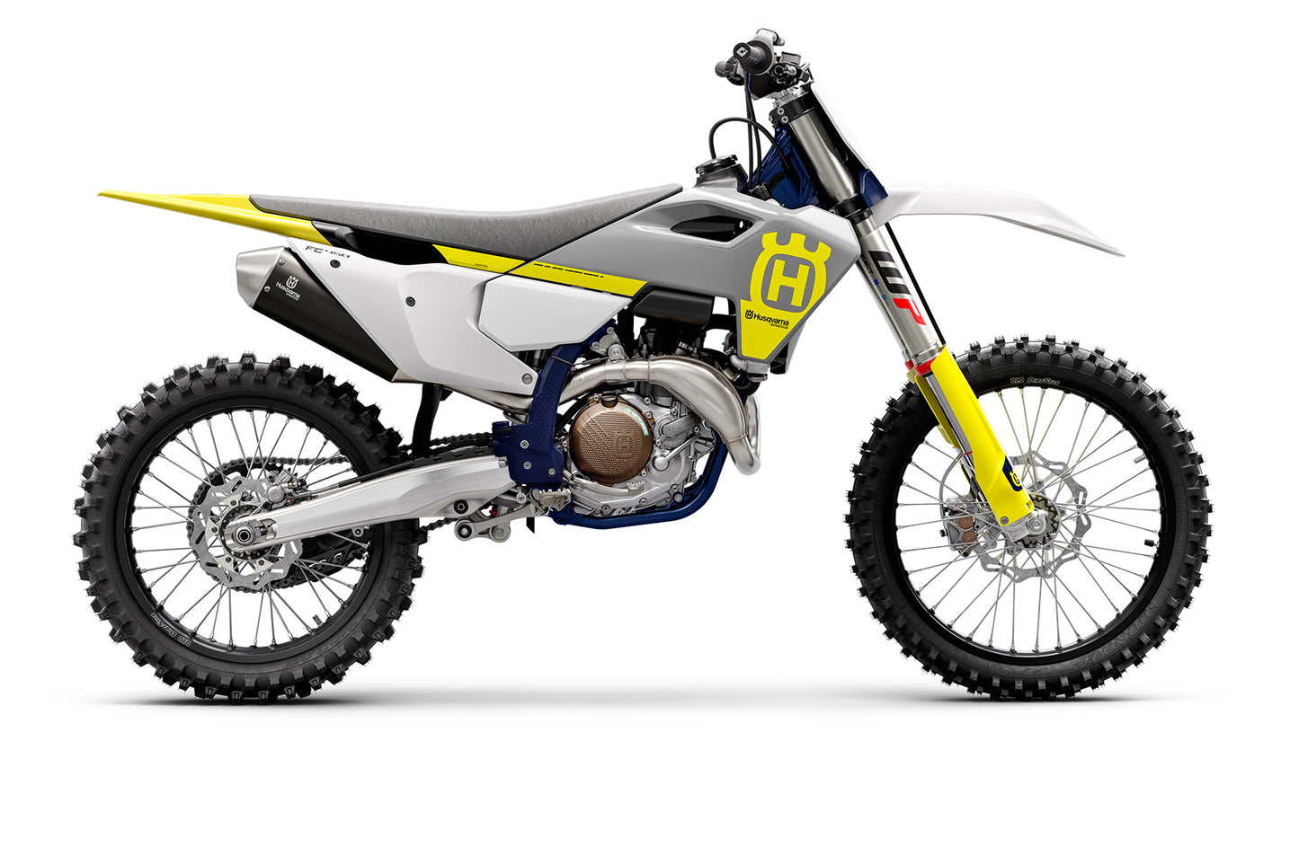 HUSQVARNA FC 250 450 2023