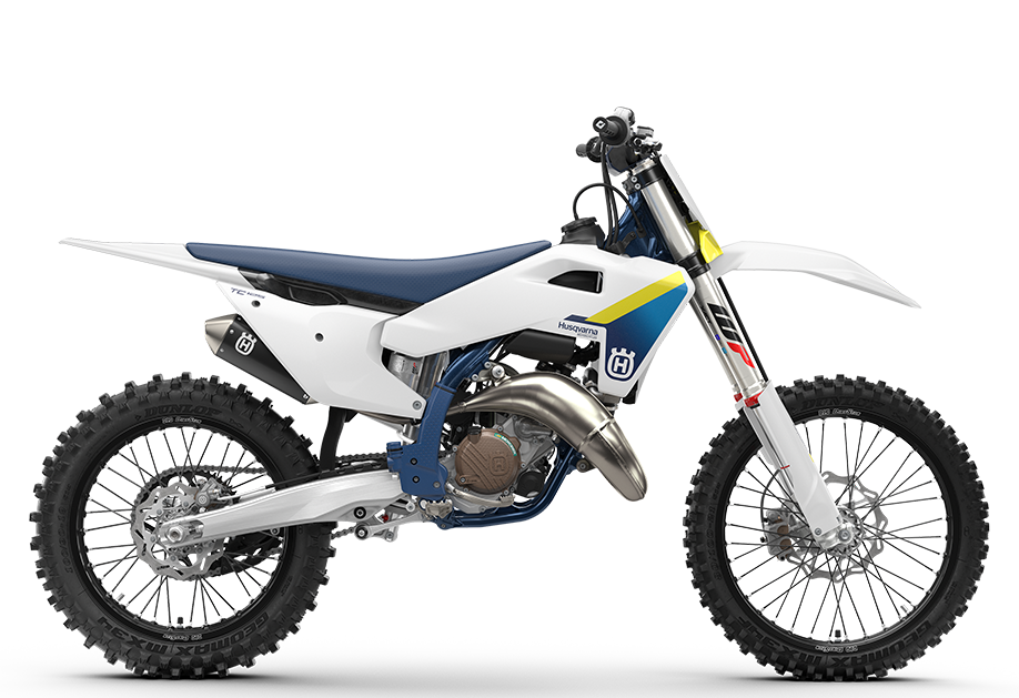 HUSQVARNA TC 85 2025