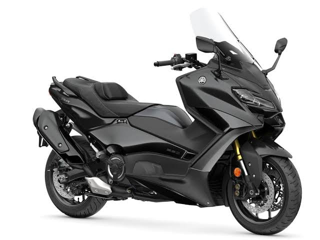 YAMAHA TMAX 560 2022-2024