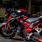 HONDA CB 750 HORNET 2023-2025