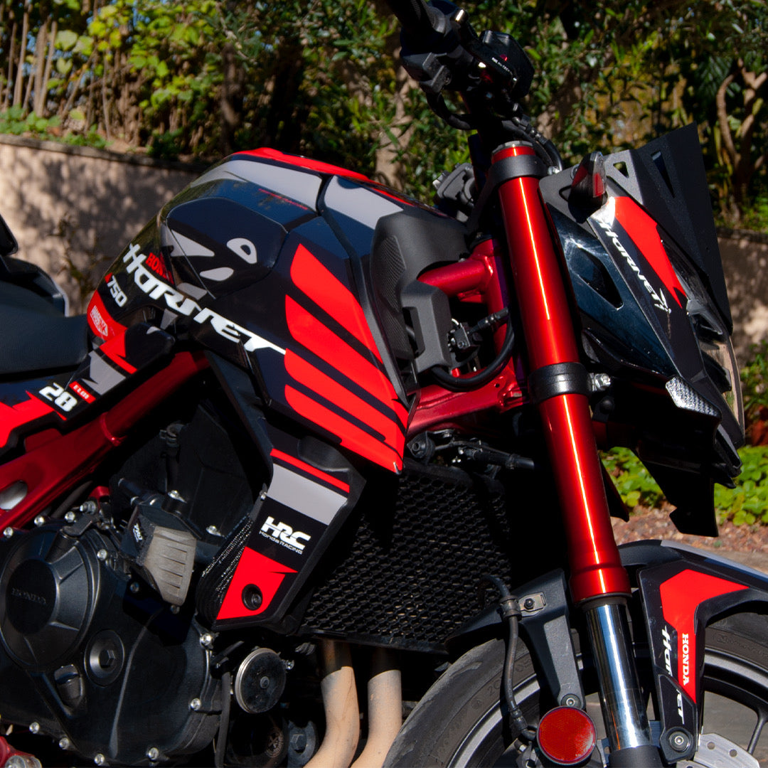 HONDA CB 750 HORNET 2023-2025