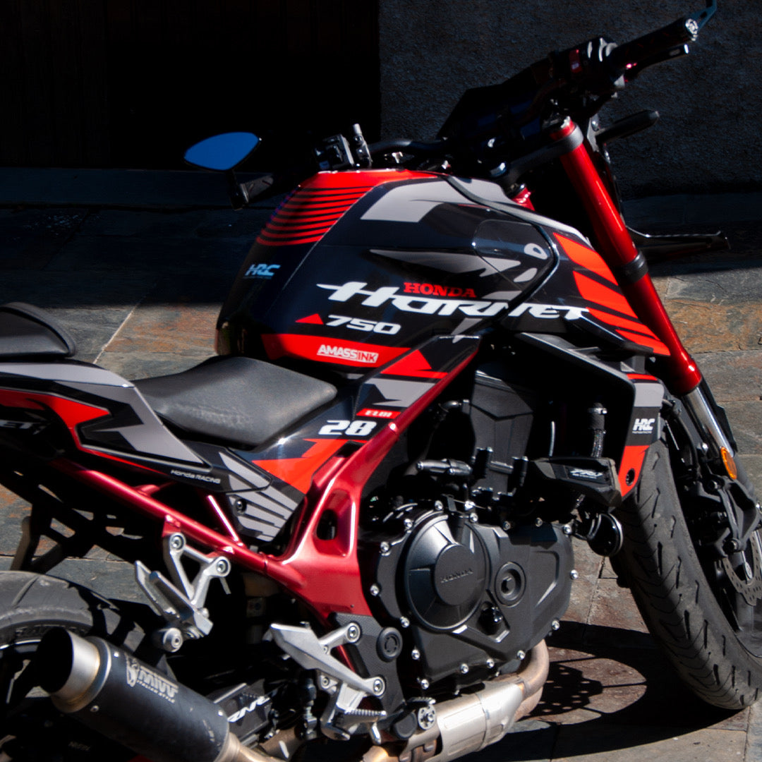 HONDA CB 750 HORNET 2023-2025