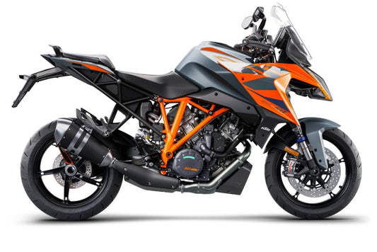 KTM SUPER DUKE 1290 GT 2019-2024