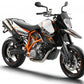 KTM SMT 990 SUPERMOTO R 2008-2014