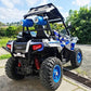 POLARIS SPORTSMAN 570 ACE 2014-2019