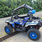 POLARIS SPORTSMAN 570 ACE 2014-2019