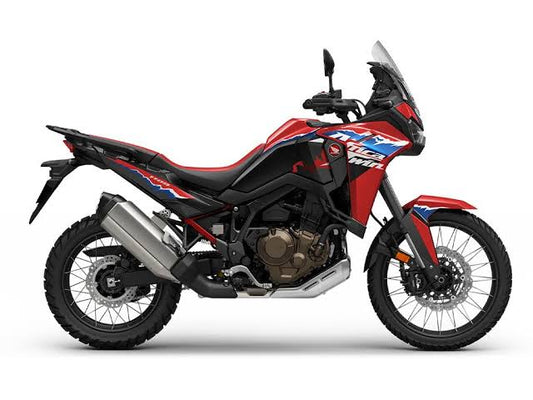 HONDA AFRICA TWIN CRF 1100 L 2024 V2