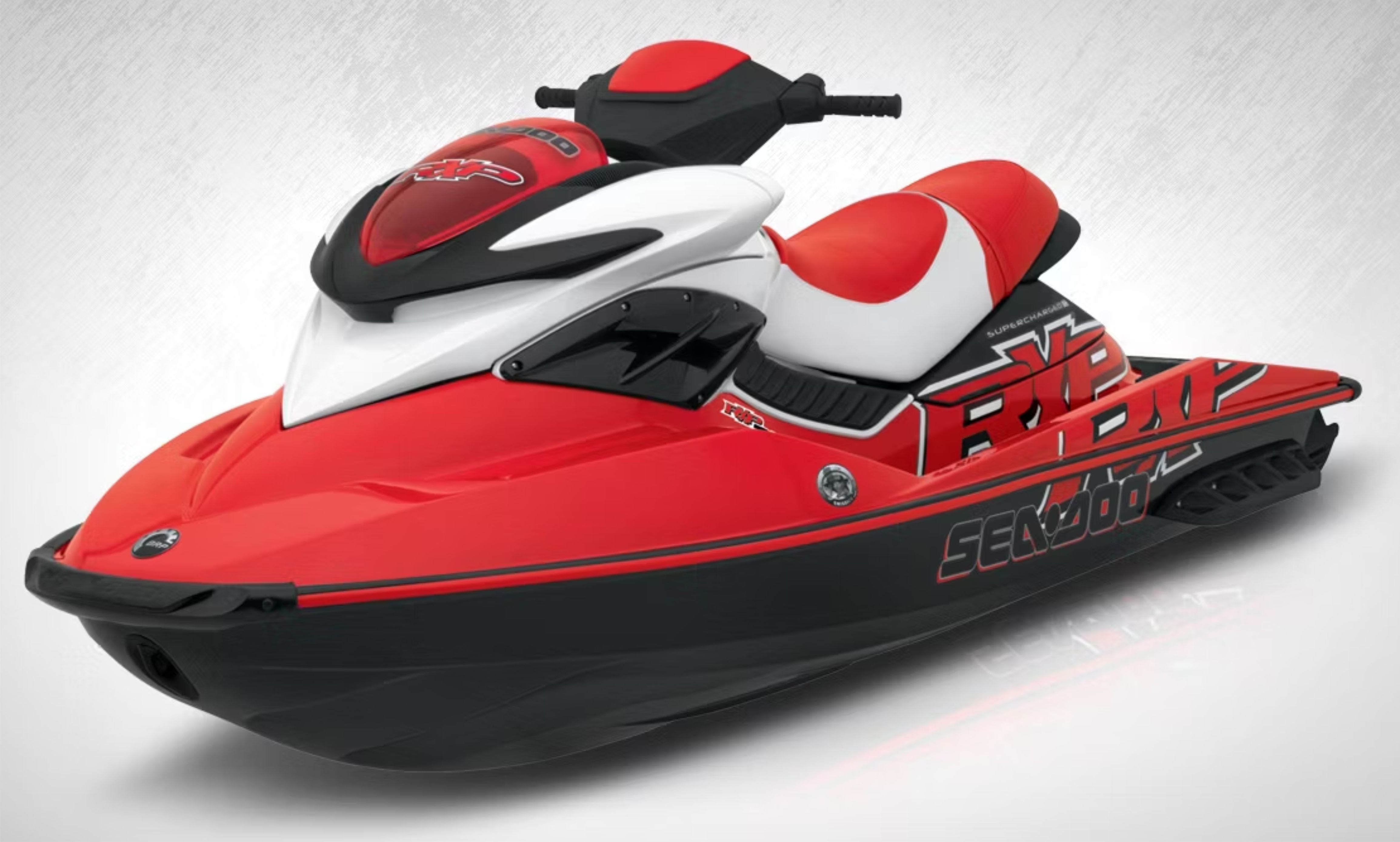 SEA DOO RXP 215 2004-2011 JET SKI