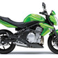 KAWASAKI ER-6N 2006-2008