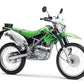 KAWASAKI KLX 150 2013-2015