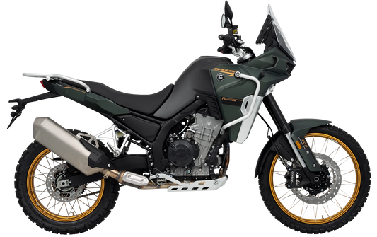 KOVE 800 X 2024-2025