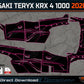 KAWASAKI TERYX KRX 4 1000 2020-2025