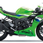KAWASAKI NINJA ZX-6R 2024-2025