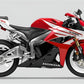 HONDA CBR 600 RR 2007-2012