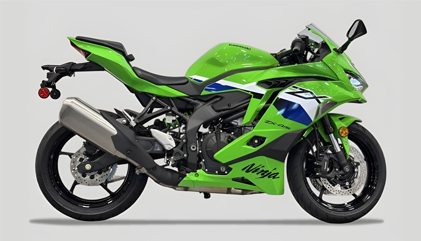 KAWASAKI ZX-4RR 2024-2026
