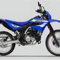 YAMAHA WR 125R 2026