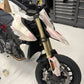 DUCATI HYPERMOTARD 890 V2 2026